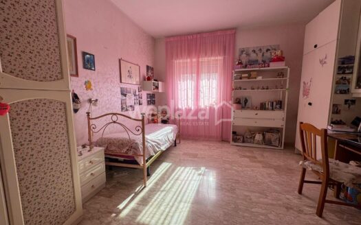 Trilocale in vendita