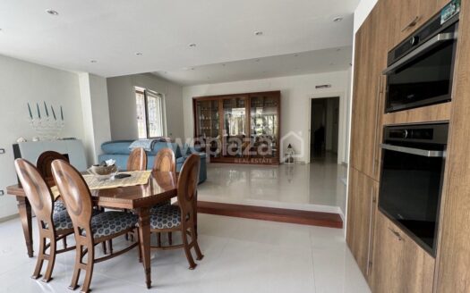 Quadrilocale in vendita