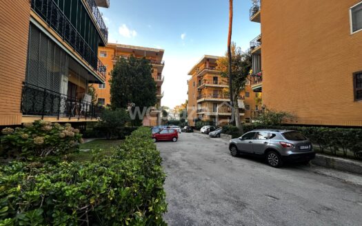 Trilocale in vendita