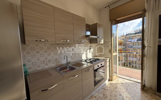 Trilocale in vendita