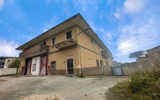 Opificio in vendita