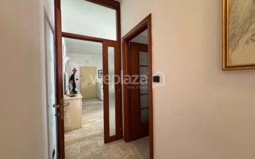 Trilocale in vendita