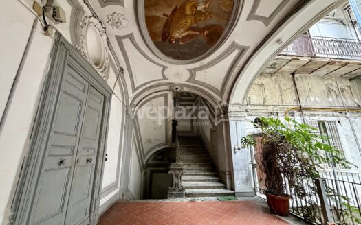 Quadrilocale in vendita