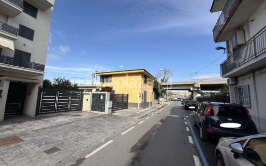 Soluzione semindipendente