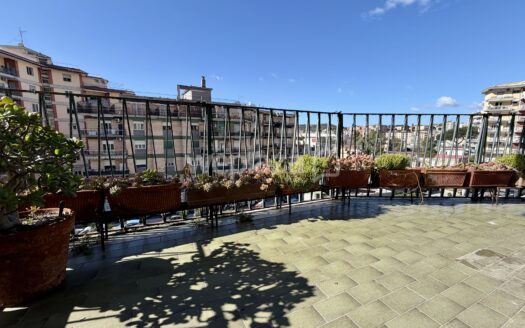 Quadrilocale in vendita