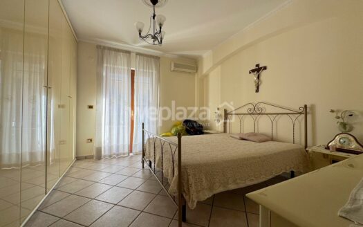 Trilocale in vendita