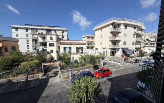 Quadrilocale in vendita