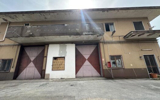 Opificio in vendita