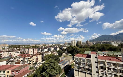 Quadrilocale in vendita