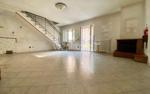 Villetta a schiera in vendita