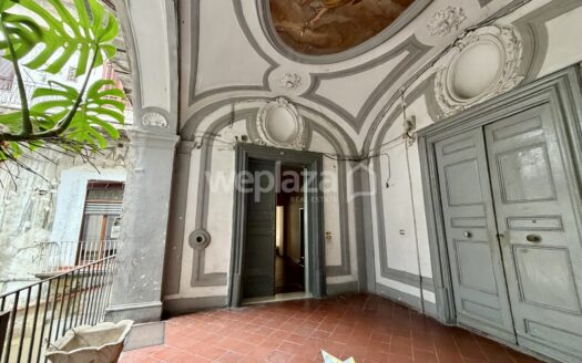 Quadrilocale in vendita