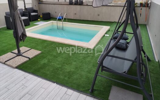 Soluzione semindipendente