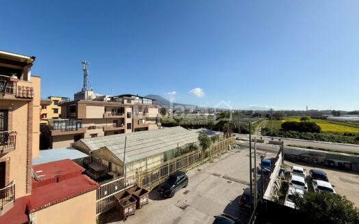 Trilocale in vendita