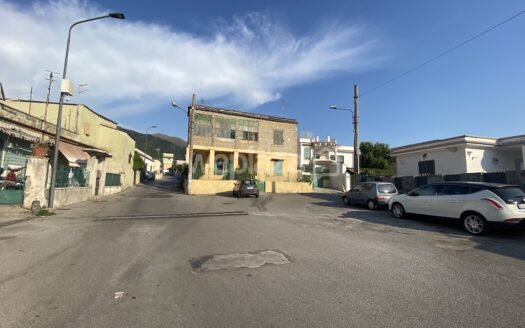 Soluzione indipendente in vendita