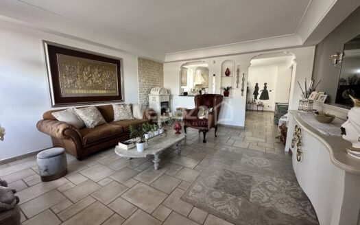 Soluzione semindipendente in vendita