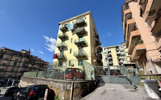 Quadrilocale in vendita