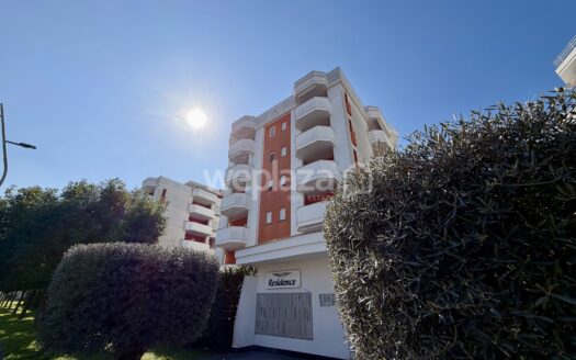 Trilocale in vendita