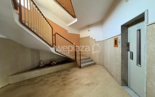 Trilocale in vendita