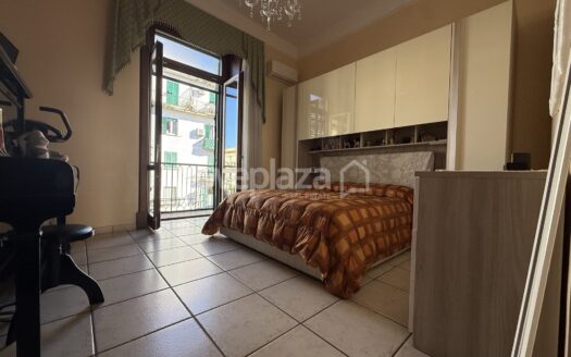 Trilocale in vendita