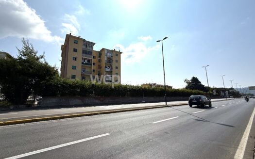 Trilocale in vendita