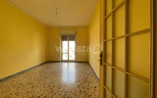 Trilocale in vendita