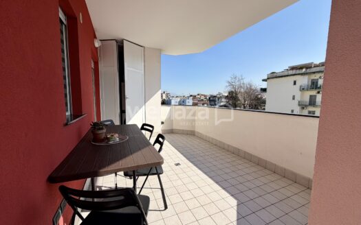 Trilocale in vendita