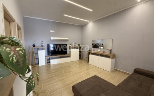 Quadrilocale in affitto