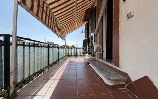 Soluzione indipendente in vendita