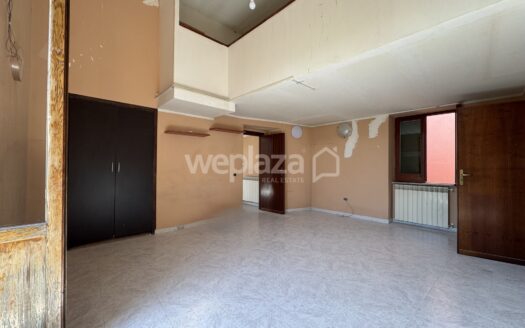 Trilocale in affitto