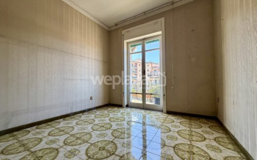 Quadrilocale in vendita