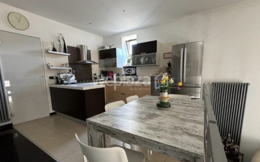 Quadrilocale in vendita