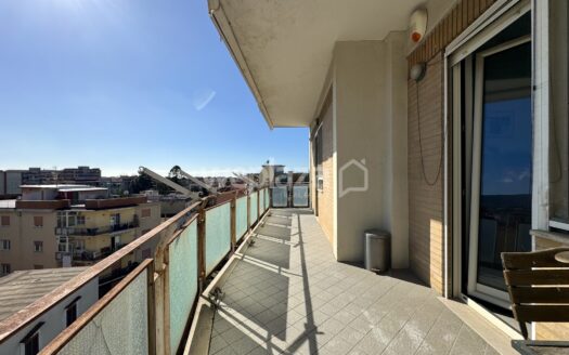 Quadrilocale in vendita