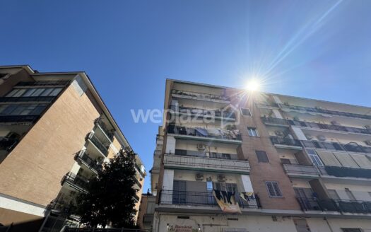 Trilocale in vendita