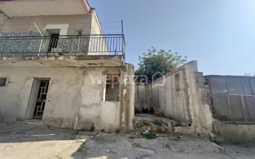 Soluzione indipendente in vendita