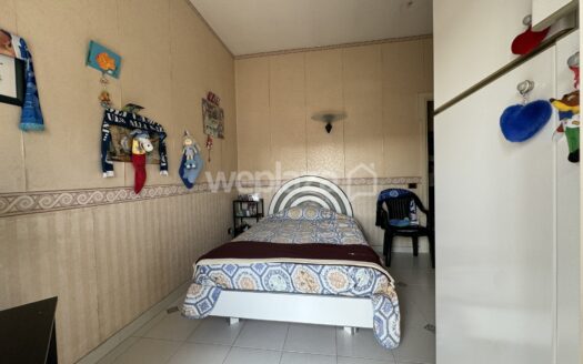 Trilocale in vendita