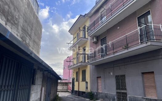 Palazzina in vendita