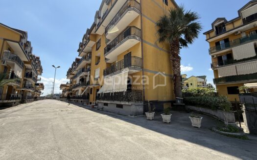 Trilocale in vendita