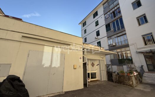 Palazzina in vendita