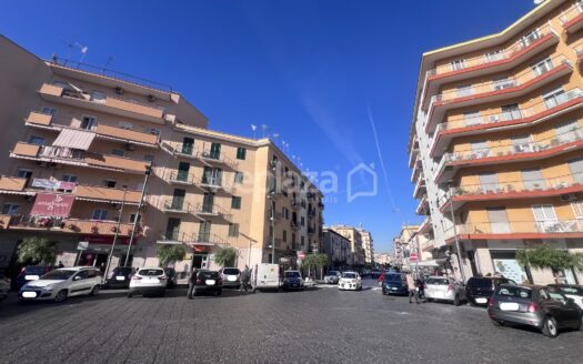 Quadrilocale in vendita