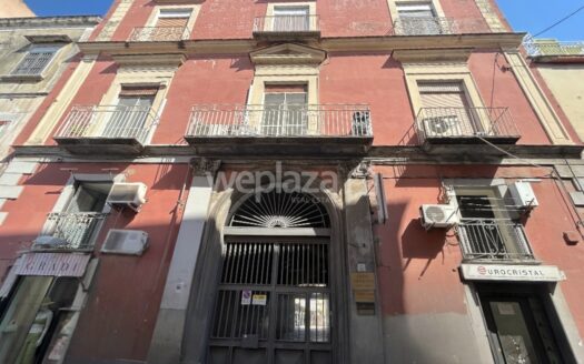 Quadrilocale in vendita