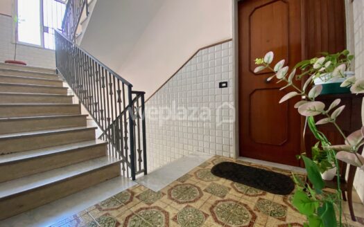 Quadrilocale in vendita