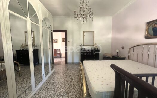 Trilocale in vendita