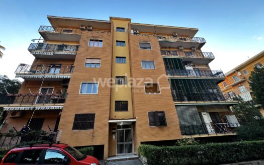 Trilocale in vendita