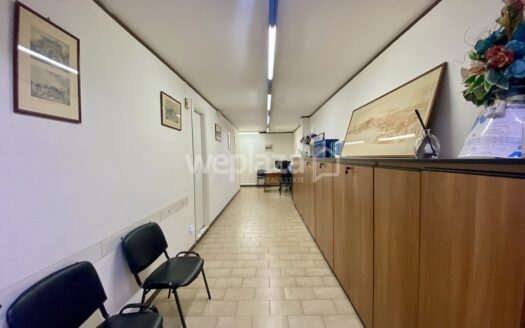 Ufficio in vendita