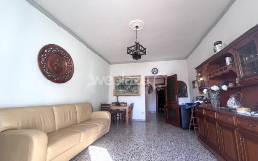 Trilocale in vendita