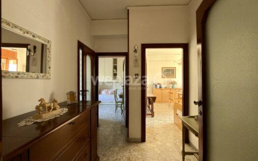 Trilocale in vendita