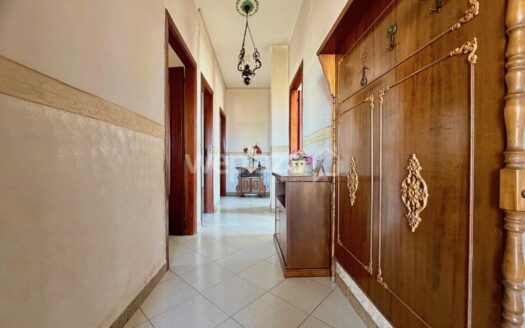 Soluzione indipendente in vendita