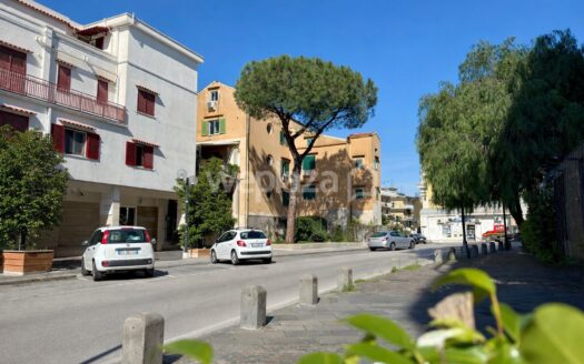 Quadrilocale in vendita