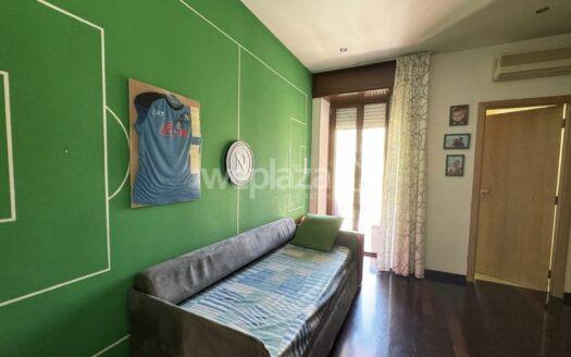 Quadrilocale in vendita