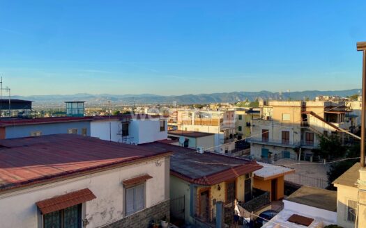 Trilocale in vendita